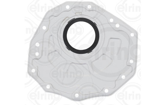 Shaft Seal, crankshaft 940.670 Elring, Image 3