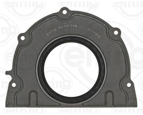 Shaft Seal, crankshaft 966.540 Elring, Image 2