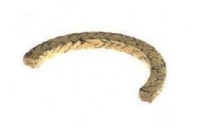 Shaft Seal, crankshaft KS696 Payen