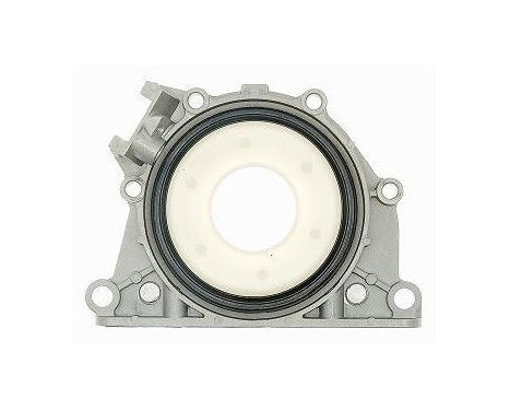 Shaft Seal, crankshaft LK5007 Payen