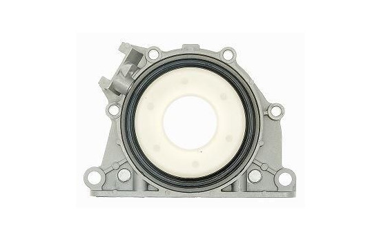 Shaft Seal, crankshaft LK5007 Payen