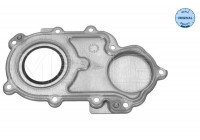 Shaft Seal, crankshaft MEYLE-ORIGINAL Quality