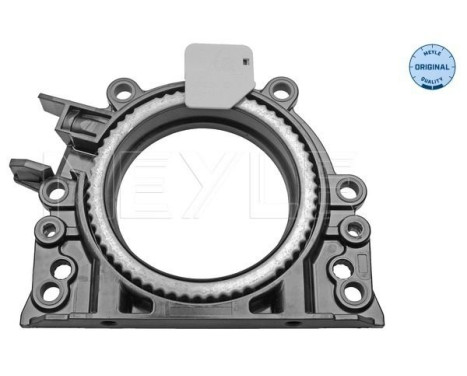 Shaft Seal, crankshaft MEYLE-ORIGINAL: True to OE.