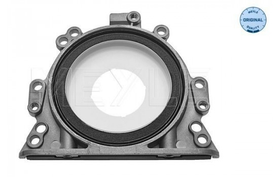 Shaft Seal, crankshaft MEYLE-ORIGINAL: True to OE.