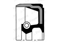 Shaft Seal, crankshaft NA5174 Payen