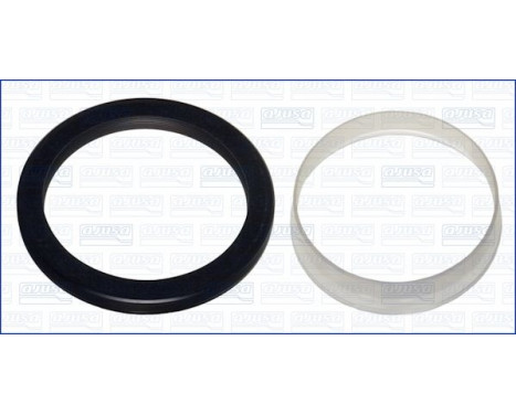Shaft Seal, crankshaft