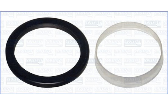 Shaft Seal, crankshaft