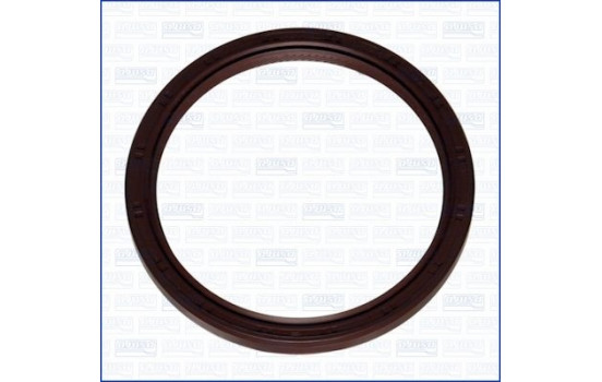 Shaft Seal, crankshaft