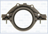 Shaft Seal, crankshaft