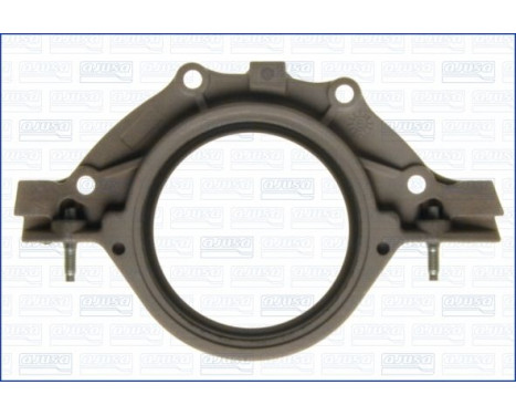 Shaft Seal, crankshaft