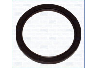 Shaft Seal, crankshaft