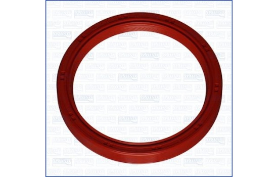 Shaft Seal, crankshaft