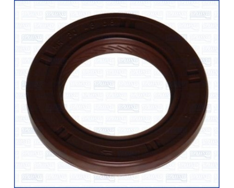 Shaft Seal, crankshaft