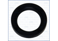 Shaft Seal, crankshaft