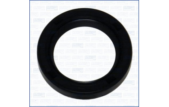 Shaft Seal, crankshaft