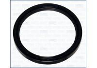 Shaft Seal, crankshaft