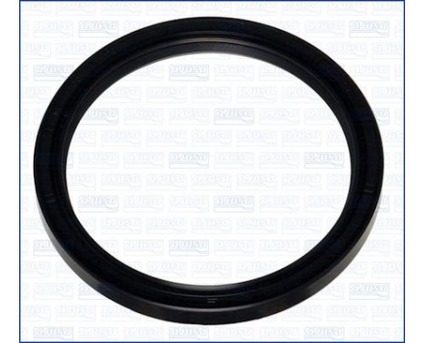 Shaft Seal, crankshaft