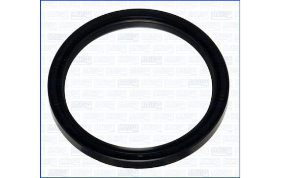 Shaft Seal, crankshaft