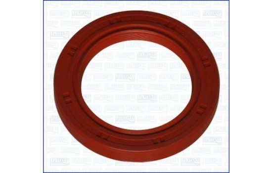 Shaft Seal, crankshaft