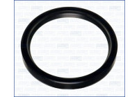 Shaft Seal, crankshaft