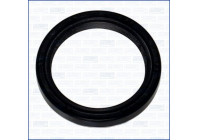 Shaft Seal, crankshaft