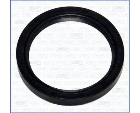 Shaft Seal, crankshaft