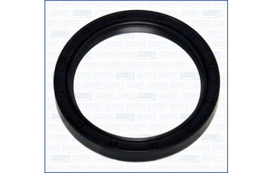 Shaft Seal, crankshaft