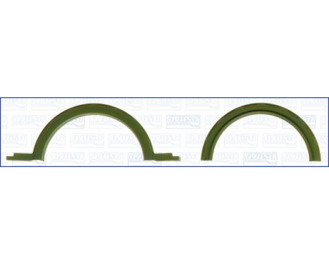 Shaft Seal, crankshaft