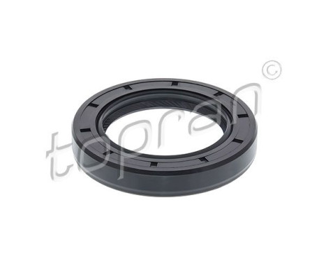 Shaft Seal, crankshaft