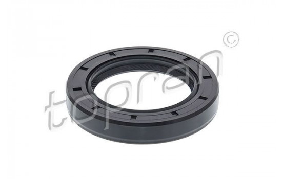 Shaft Seal, crankshaft