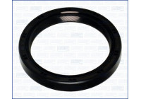 Shaft Seal, crankshaft