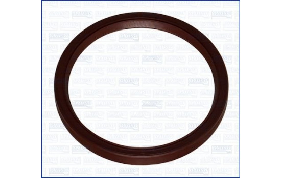 Shaft Seal, crankshaft