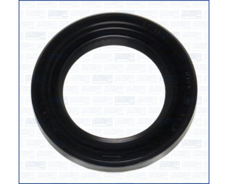Shaft Seal, crankshaft