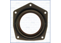 Shaft Seal, crankshaft