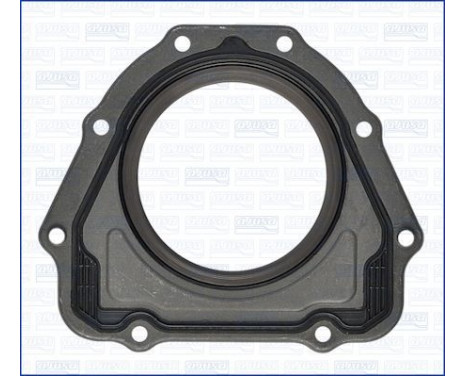 Shaft Seal, crankshaft