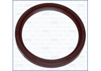 Shaft Seal, crankshaft