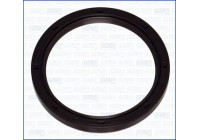 Shaft Seal, crankshaft