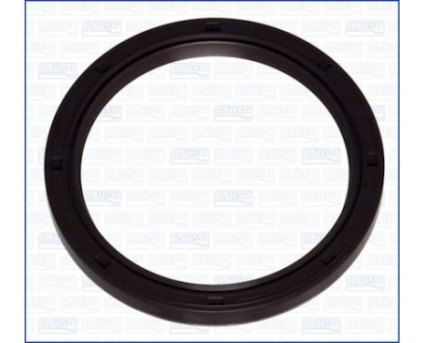 Shaft Seal, crankshaft