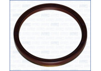 Shaft Seal, crankshaft