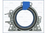 Shaft Seal, crankshaft