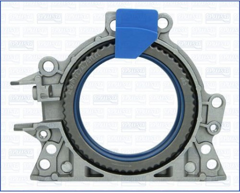 Shaft Seal, crankshaft