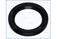 Shaft Seal, crankshaft