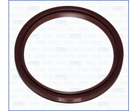 Shaft Seal, crankshaft