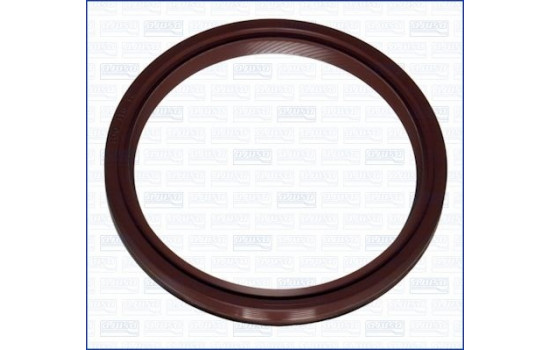 Shaft Seal, crankshaft