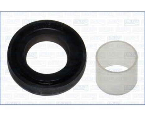Shaft Seal, crankshaft