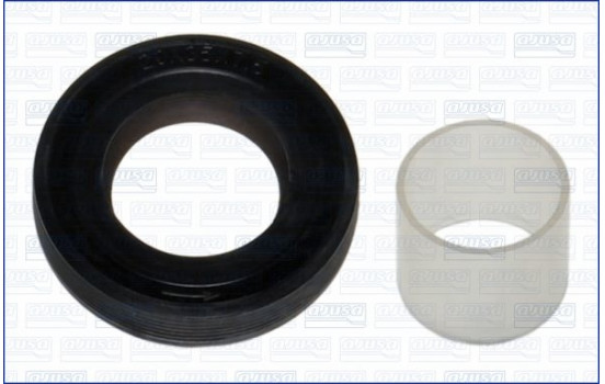 Shaft Seal, crankshaft