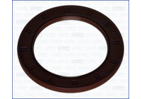 Shaft Seal, crankshaft