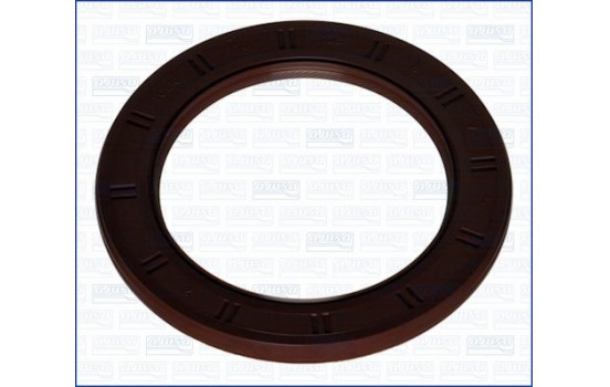 Shaft Seal, crankshaft