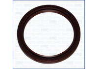 Shaft Seal, crankshaft