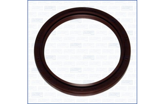 Shaft Seal, crankshaft